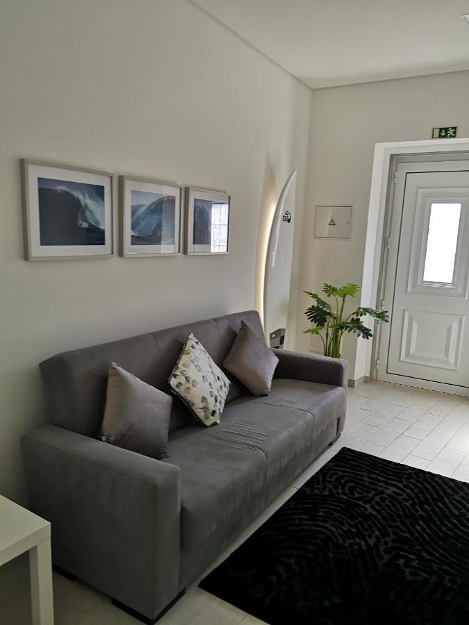 Casinha D'Avo Villa Nazare Exterior photo